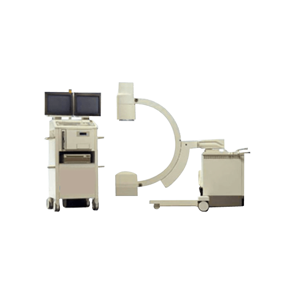 SIEMENS SIREMOBIL 2000 FULL-SIZE C-ARM