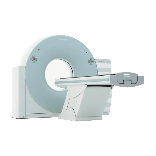 SIEMENS SOMATOM SPIRIT