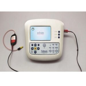 The Sohum device