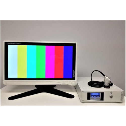 Stryker1288 HD 3-Chip Camera System