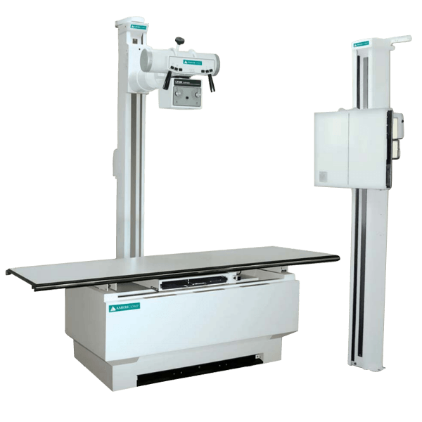 SUMMIT RADIOLOGY ROOM SYSTEMS