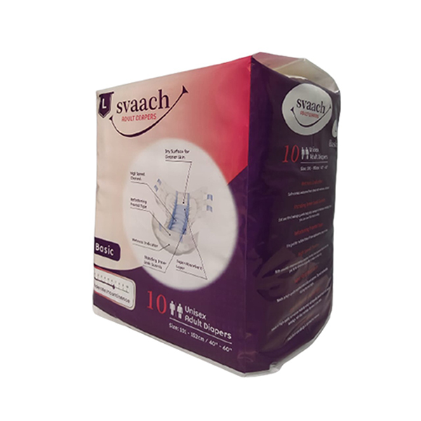 Svaach Diaper Sticker - Medium - Image 4