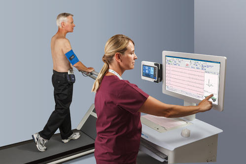 Mortara XScribe Wireless TMT System - Image 4