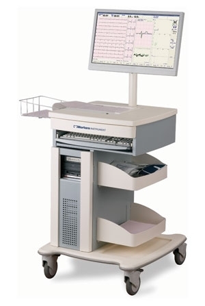 Mortara XScribe Wireless TMT System - Image 3