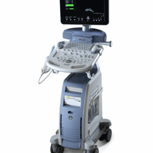 GE Voluson P6 Ultrasound Machine -