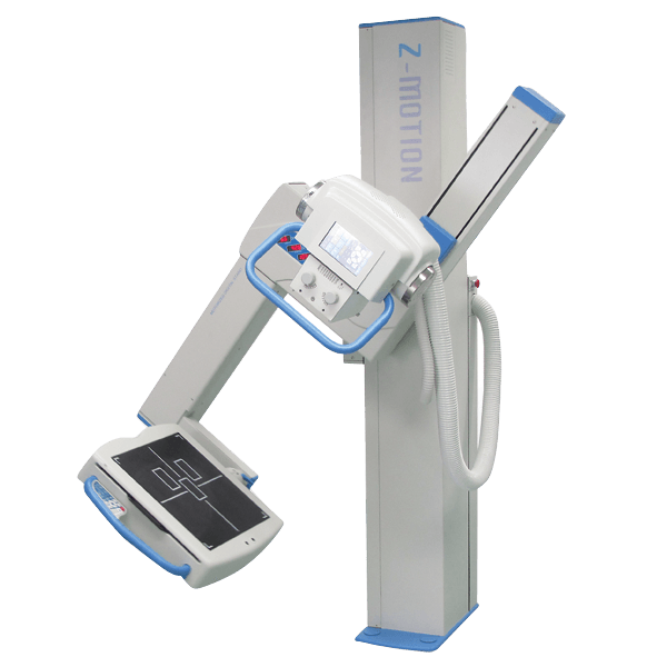 Z MOTION U-ARM RAD SYSTEM