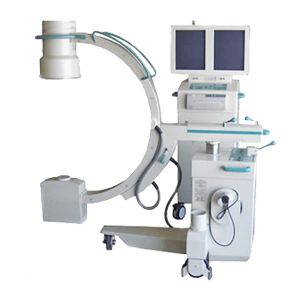 ZIEHM EXPOSCOP 7000 FULL-SIZE C-ARM