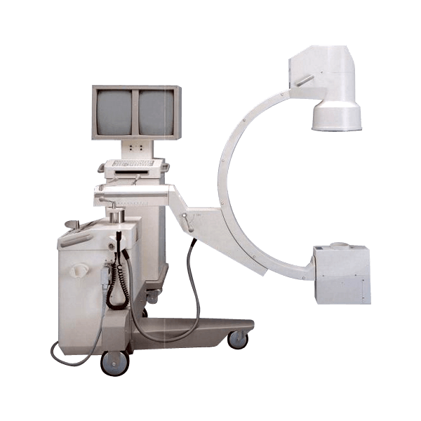 ZIEHM EXPOSCOP PLUS FULL-SIZE C-ARM
