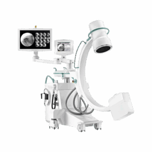 ZIEHM QUANTUM FULL-SIZE C-ARM