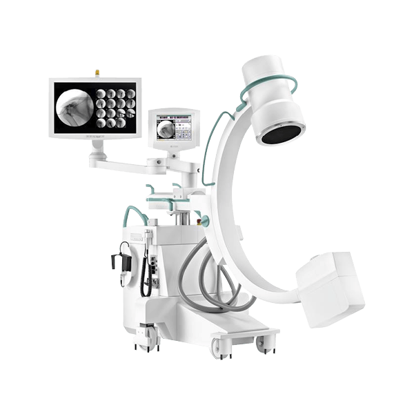 ZIEHM QUANTUM FULL-SIZE C-ARM