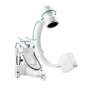 ZIEHM EXPOSCOP VISTA FULL-SIZE C-ARM
