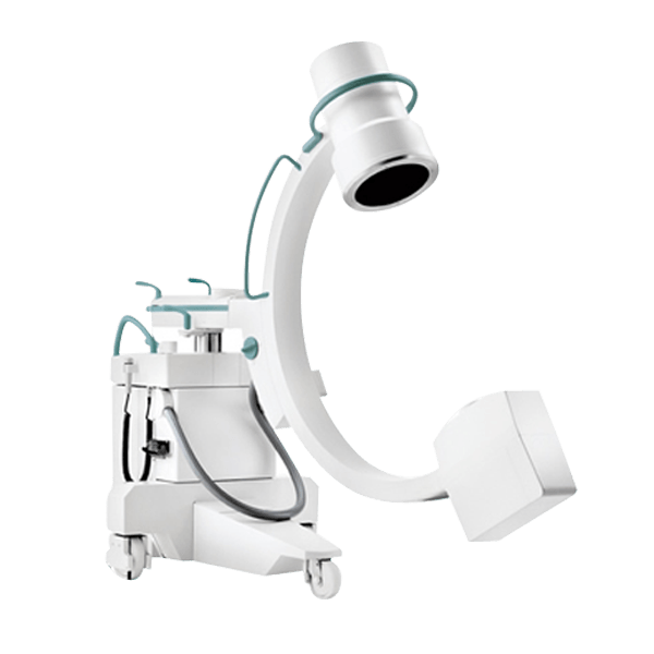 ZIEHM EXPOSCOP VISTA FULL-SIZE C-ARM