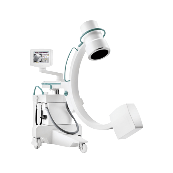 ZIEHM VISION FULL-SIZE C-ARM