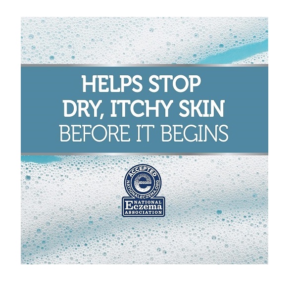 Curel Itch Defense Body Wash, 295 ml - Image 4