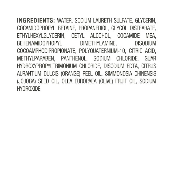 Curel Itch Defense Body Wash, 295 ml - Image 9