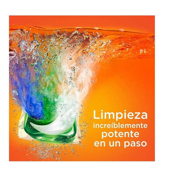 Tide PODS Detergent, 16 Pacs - Image 3