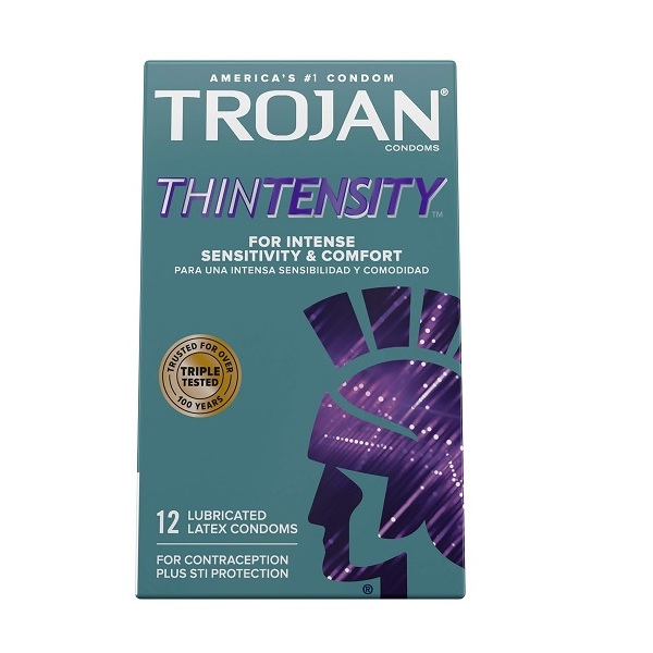 Trojan Sensitivity Thintensity,12-count - Image 5