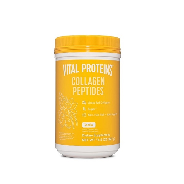 Vital Proteins collagen peptides protein powder pack of 1