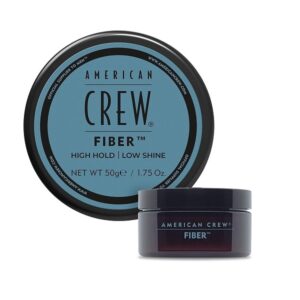 American Crew Fiber Pliable Hair Wax 1.75oz/50gm
