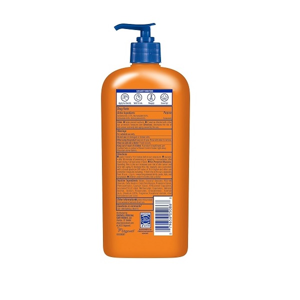 Banana Boat Sport Spf 50 Family Size Sunscreen Lotion, 12-Fluid Ounce - Image 5