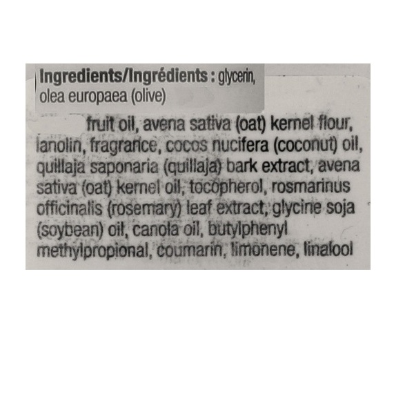 Burt's Bees - Foot Cream with Vitamin E Coconut - 0.75 oz. Travel Size Mini by Burt's Bees - Image 4