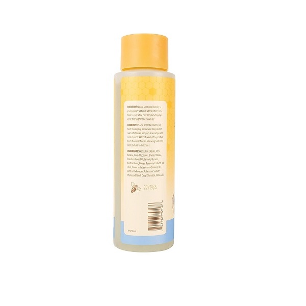 Burt's Bees Tearless 2 in 1 Shampoo and Conditioner for Puppies, 16 Ounces - Image 3