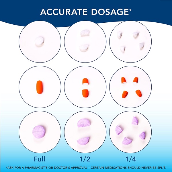 Apex Ultra Pill Splitter - Image 3