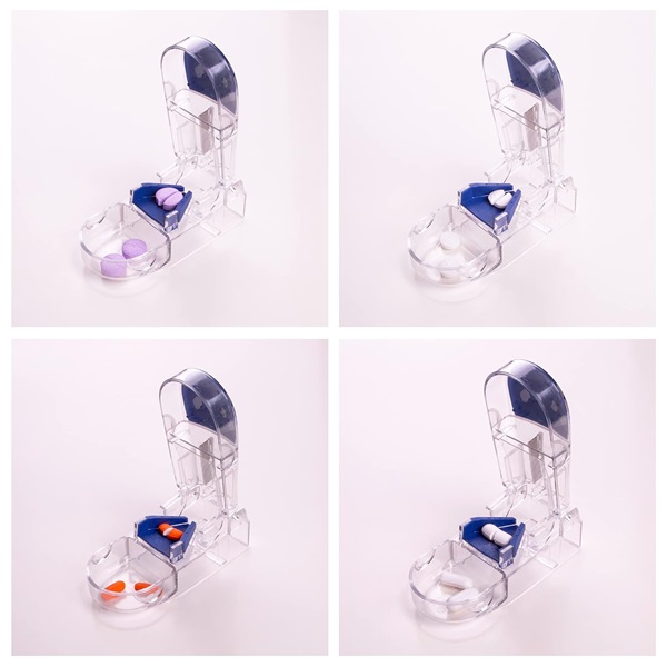 Apex Ultra Pill Splitter - Image 4