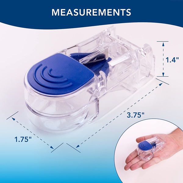 Apex Ultra Pill Splitter - Image 5