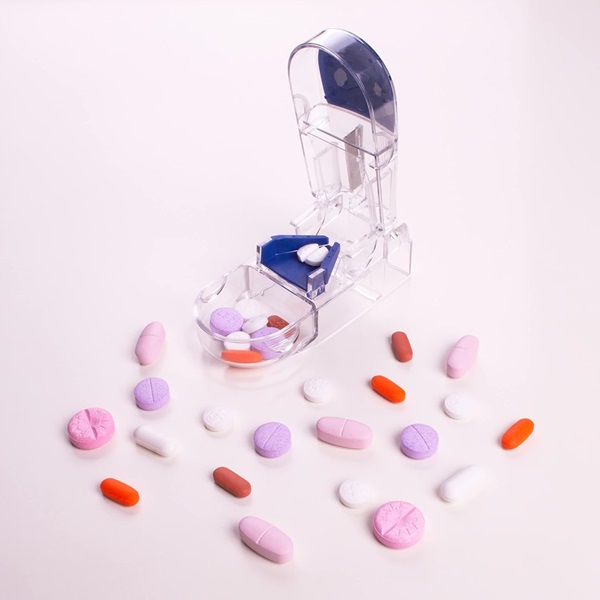 Apex Ultra Pill Splitter - Image 8