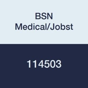 BSN Medical/Jobst 114503 Ulcercare Liner, X-Large (Pack of 3)