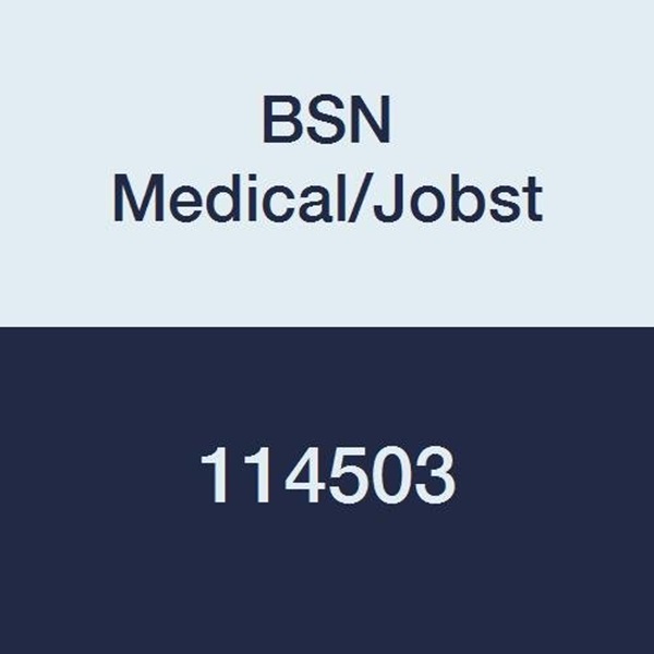 BSN Medical/Jobst 114503 Ulcercare Liner, X-Large (Pack of 3)