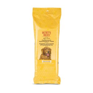 Burt's Bees for Dogs Multipurpose Wipes