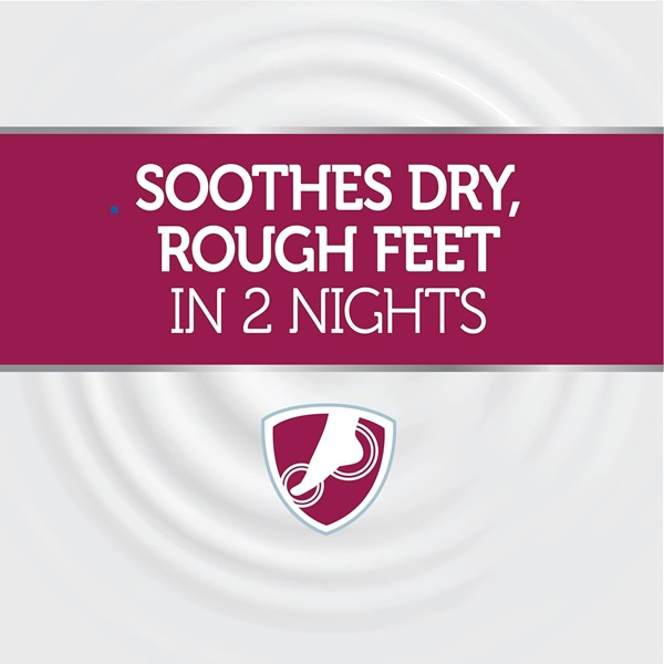 Curel Foot Therapy Cream, 3.5 Ounce - Image 3