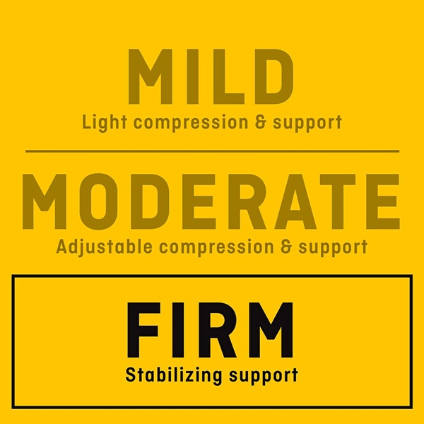 Futuro Moderate Stabilizing Back Support, Large/Extra-Large - Image 5