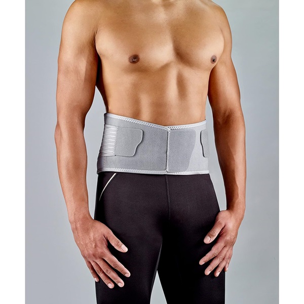 Futuro Moderate Stabilizing Back Support, Large/Extra-Large - Image 7