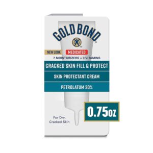 Gold Bond Ultimate Cracked Skin Relief Fill & Protect, 0.75 Ounce