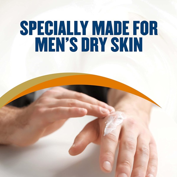 Gold Bond Ultimate Gold Mens Essentials Hydrating Lotion Mens - Image 6