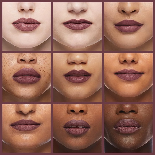 Maybelline Chocoholic Color Sensational The Loaded Bolds Lipstick, Matte Finish, 0.15 Ounce - Chocoholic - Image 4