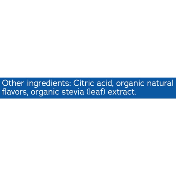 Natural Vitality Natural Calm Orange, 16 Ounce - Image 4