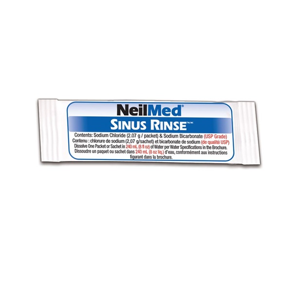 Neil Med SinuFlo Ready Rinse, 8 ounces Bottle - Image 6