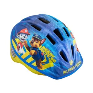 Nickelodeon Paw Patrol Toddler Helmet