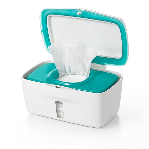 OXO Tot Perfect Pull Wipes Dispenser