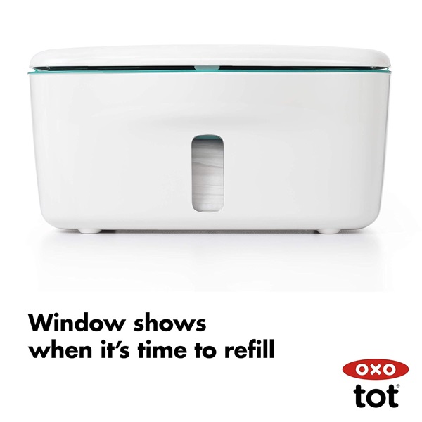 OXO Tot Perfect Pull Wipes Dispenser - Image 6