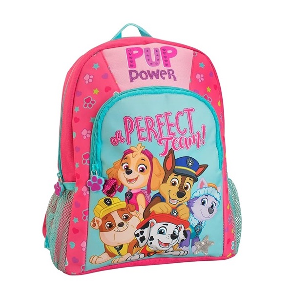 Paw Patrol Kids Skye Chase Everest Backpack