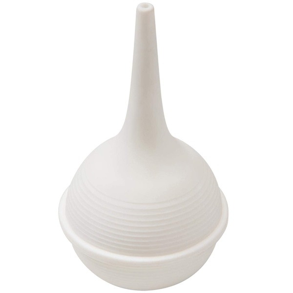 Safety 1st Nasal Aspirator, White, One Size - Image 5