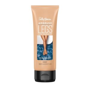 Sally Hansen Airbrush Legs Liquid Tube Shade Extension, Fairest, 4.0 Ounce