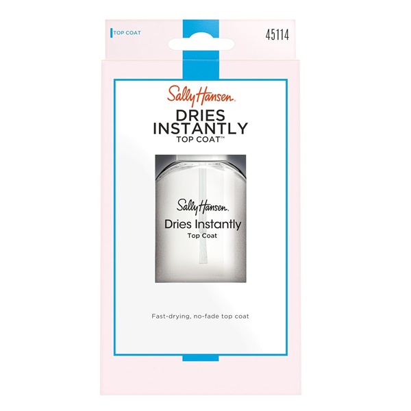 Sally Hansen Double Duty Base and Top Coat 0.45 Fluid Ounce - Image 5