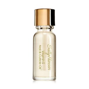 Sally Hansen Vitamin E Nail & Cuticle Oil 2120