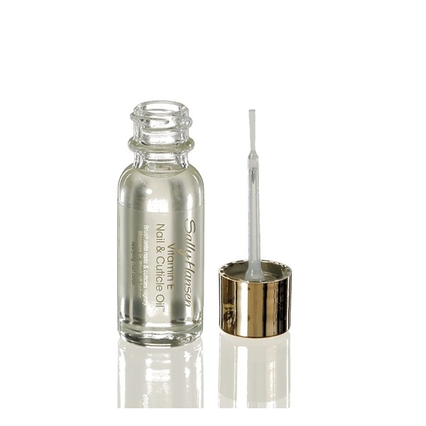 Sally Hansen Vitamin E Nail & Cuticle Oil 2120 - Image 6